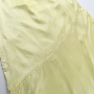 Cross back lace up satin cami maxi dress