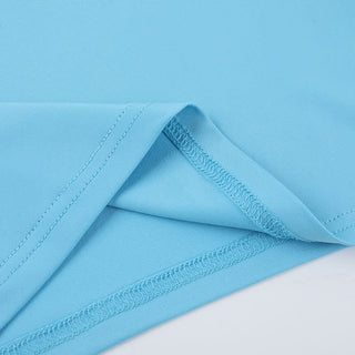 Crewneck short sleeve butterfly print top