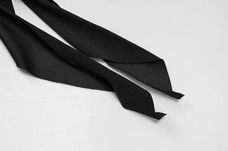 Irregular solid ruffle tube midi dress