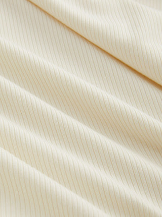 Off-shoulder Ruched Top