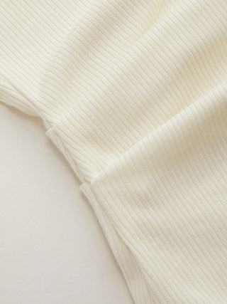 Off-shoulder Ruched Top