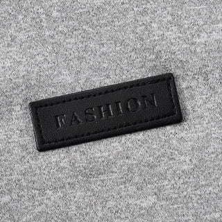 Crewneck short sleeve ruffle contrast midi skirt set