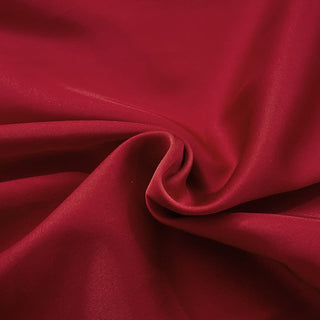 Zip-up slit ruffle backless cami maxi dress