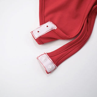 Long sleeve mesh cross back button mini dress