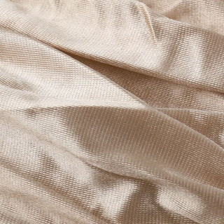 Square neck self tie ruched cami top