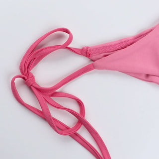 Short sleeve print beaded self tie short pant set