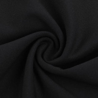 Irregular one shoulder lace solid top