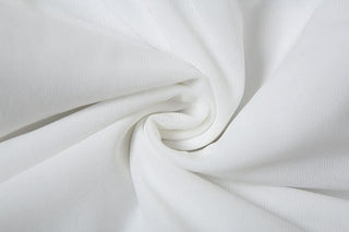 One shoulder hollow out ruched irregular cut out maxi dress