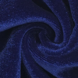 Irregular long sleeve self tie velvet one shoulder mini dress