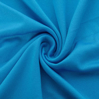 Long sleeve crewneck stitch contrast maxi dress