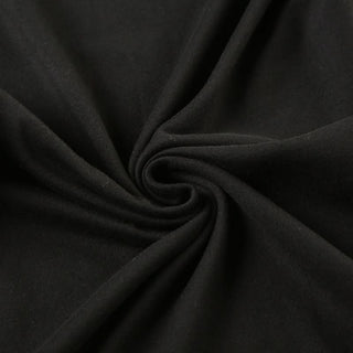 Short sleeve crewneck letter beaded mini dress