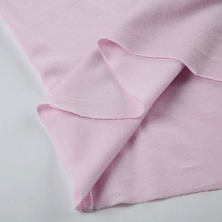 Off shoulder flower applique ruched top