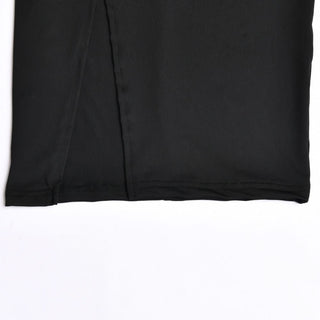 Sweetheart neck ruched slit maxi skirt set