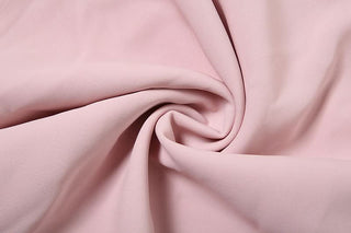 One shoulder beaded backless mini dress