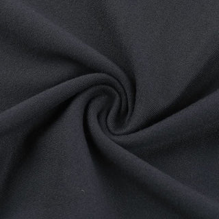 Irregular hollow out one shoulder solid jumpsuit