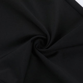 Off shoulder ruched mesh solid jumpsuit