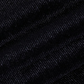 Lace hem v neck slit velvet cami mini dress