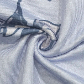 V neck flower print backless cami maxi dress