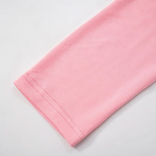 Hollow out long sleeve v neck cross front cut out mini dress