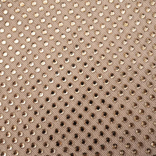 Halter self tie beaded backless solid top