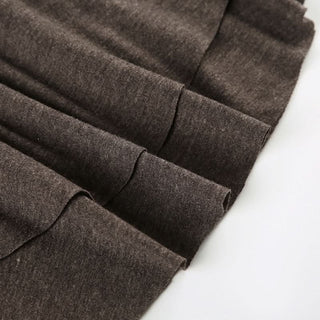 Hollow out ruched halter self tie cut out mini dress