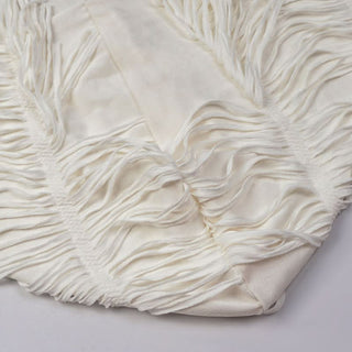 Hoodie backless halter mini dress