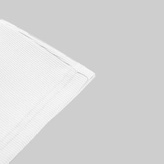 U neck button solid tank top