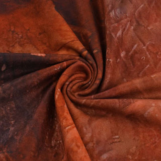 Halter self tie ruffle contrast backless mini dress