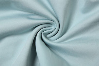 Sweetheart neck ruched solid tube crop top