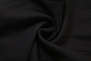 Button zip-up pocket high rise cargo pant