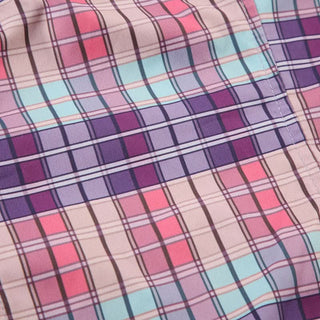 Sweetheart neck lace hem tube top