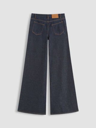 Low-Rise Baggy