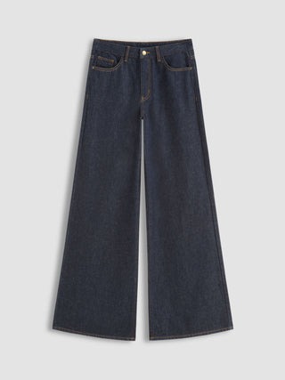 Low-Rise Baggy