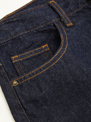 Low-Rise Baggy