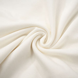 Square neck halter backless solid cami top