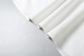 Halter v neck backless ruched maxi dress