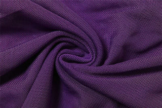 V neck mesh bowknot cami top