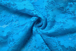 V neck lace halter self tie top