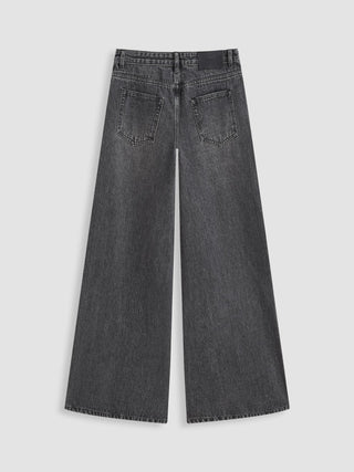 Low-Rise Baggy