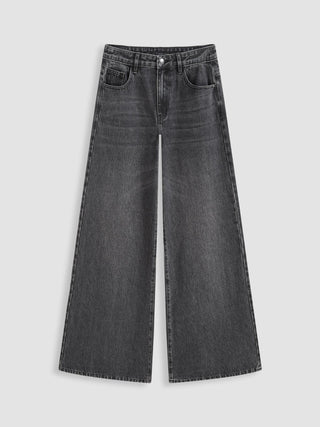 Low-Rise Baggy