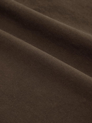 Cotton Low Rise Split Skort