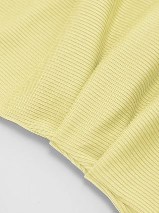 Off-shoulder Ruched Top