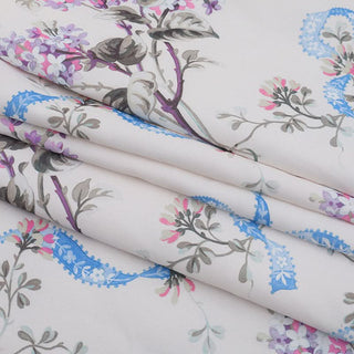 Flower print zip-up cami maxi dress