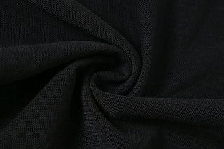 Self tie square neck mesh solid cami top