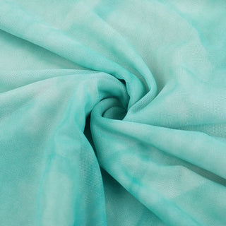 Ruched lace hem zip-up print v neck maxi dress