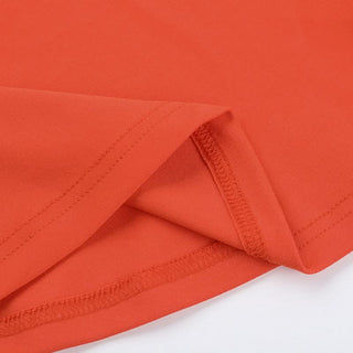 Self tie letter pattern backless tube mini dress