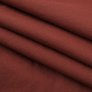 Ruched deep V neck smocked cami maxi dress