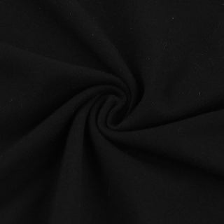 One shoulder lace hollow out irregular cut out mini dress