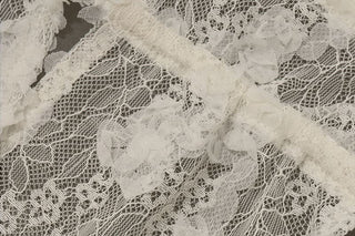 Self tie v neck hollow out lace cami cut out top