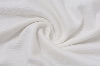 Ruched irregular ribbon solid tube top